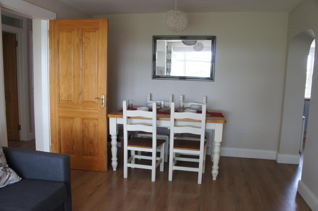 נאבאן Brownstead Cottage מראה חיצוני תמונה